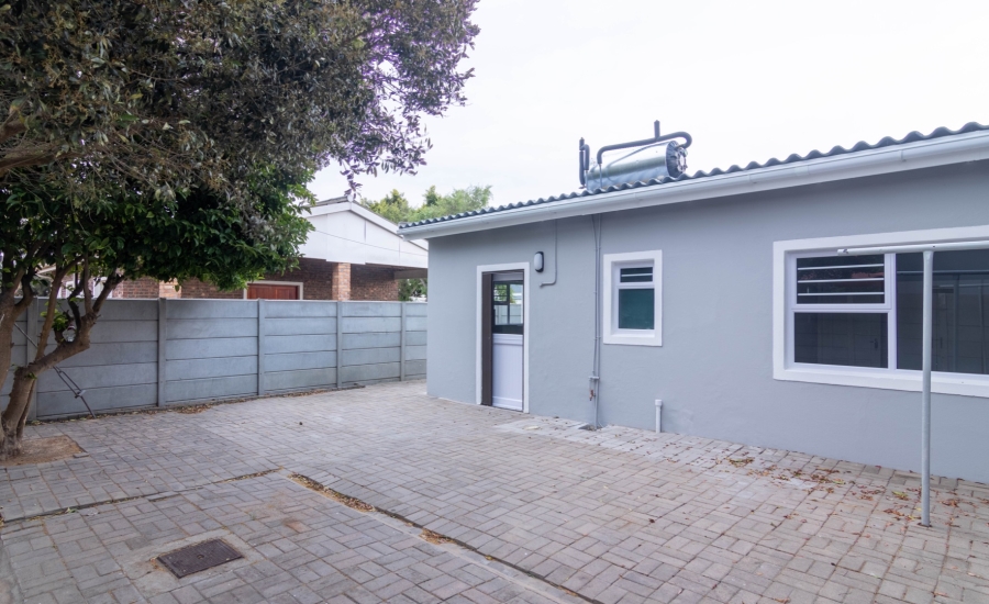 2 Bedroom Property for Sale in Velddrif Western Cape